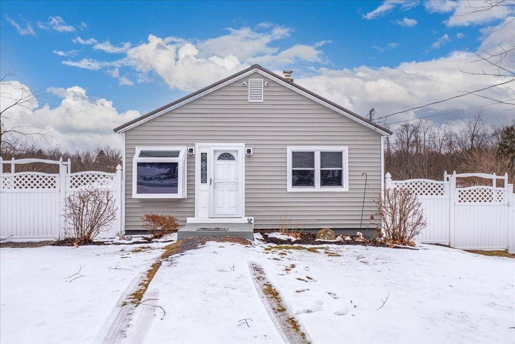 Pine Bush, NY 12566,5094 Searsville RD