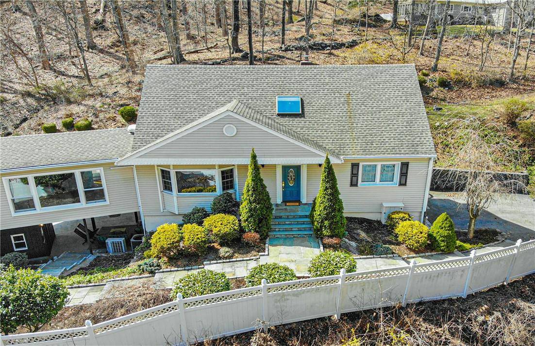 Valhalla, NY 10595,7 Grasslands RD