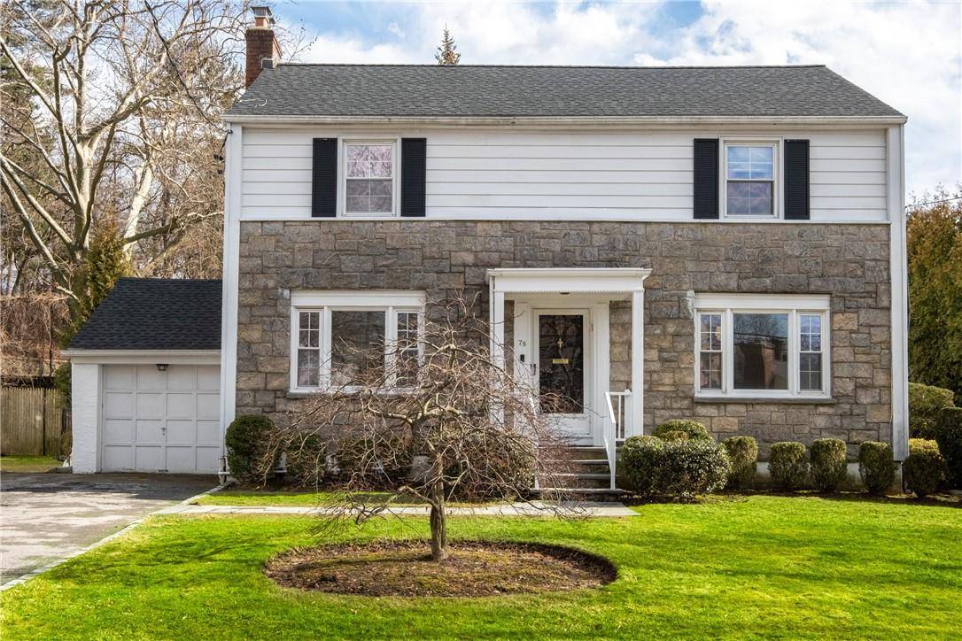 New Rochelle, NY 10804,78 Stratford RD