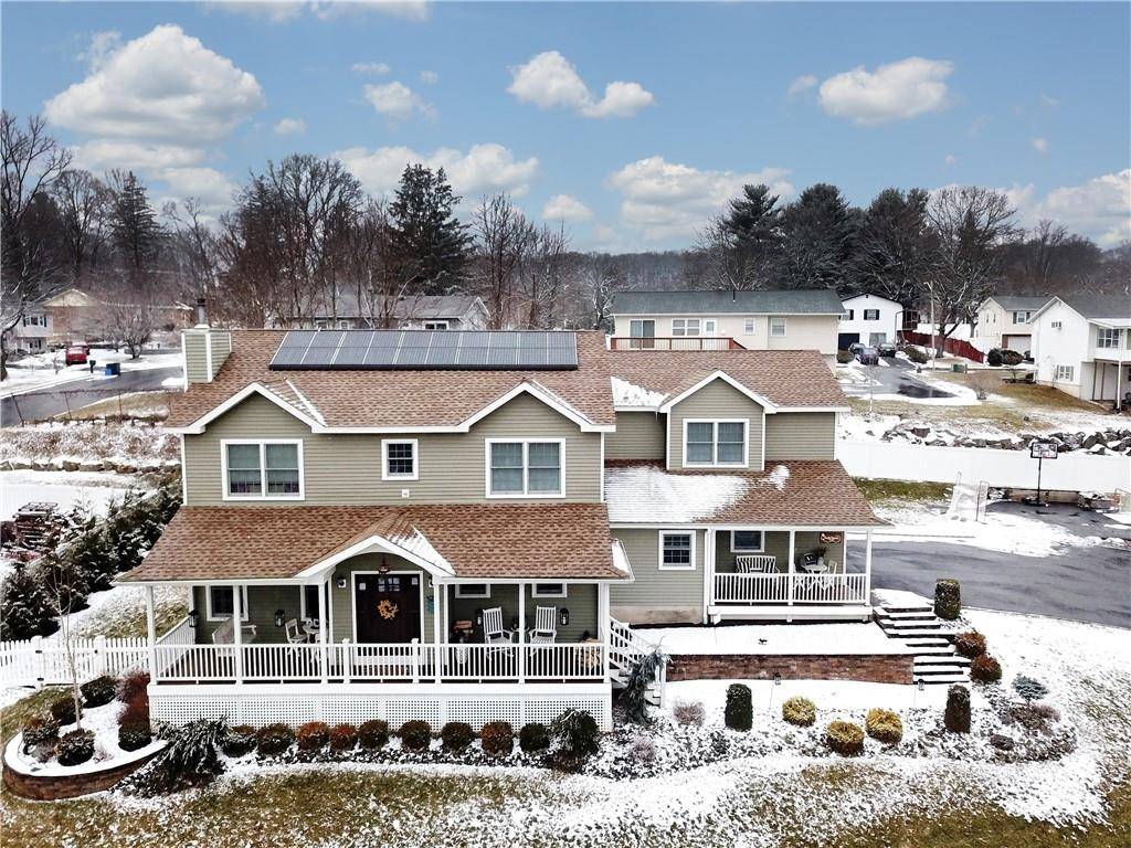 Garnerville, NY 10923,28 Lewis RD