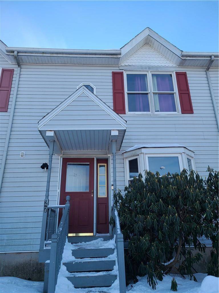 Monticello, NY 12701,29 Harmony LN #27
