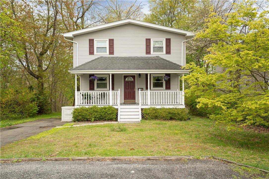 Congers, NY 10920,169 Massachusetts AVE