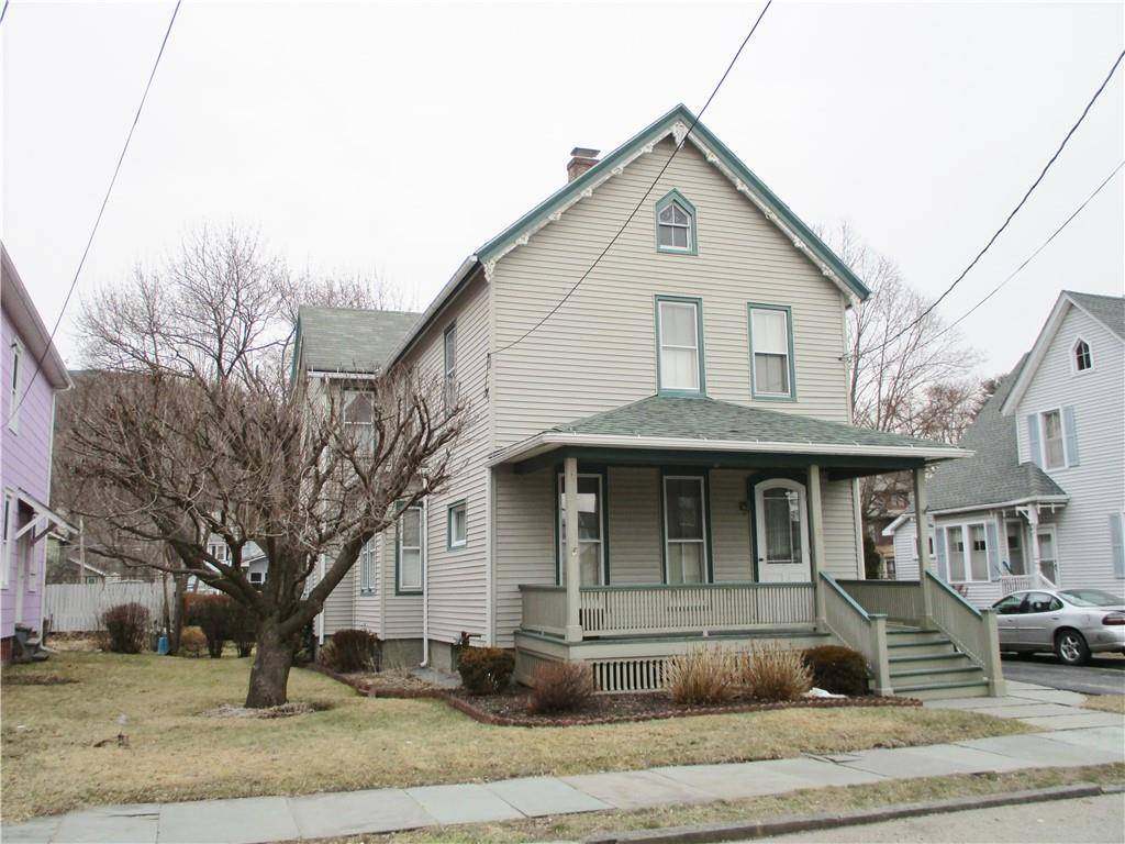 Port Jervis, NY 12771,12 Catherine ST