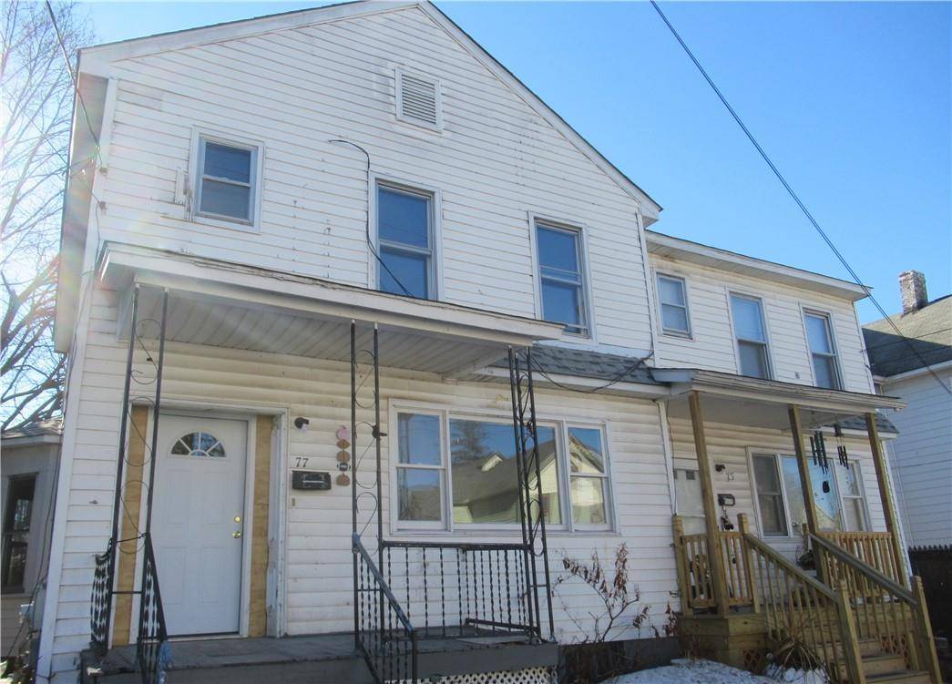 Port Jervis, NY 12771,75 Franklin ST