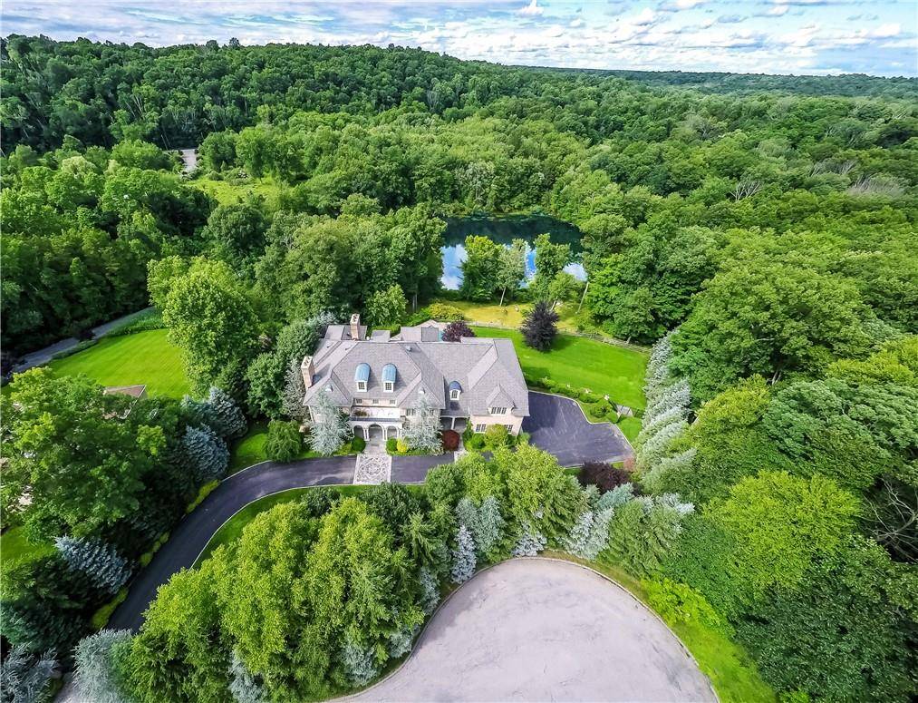 Armonk, NY 10504,16 Patriots Farm PL