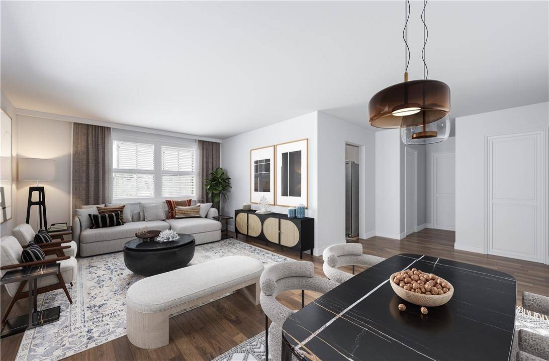 Bronx, NY 10463,609 Kappock ST #5E