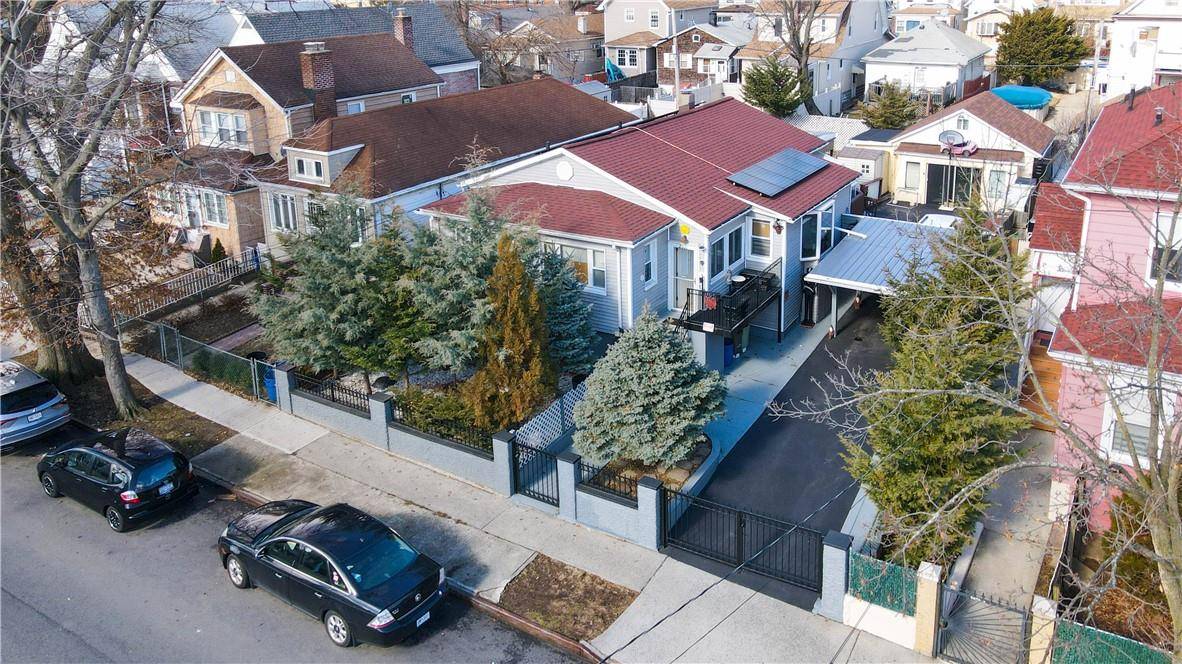 Bronx, NY 10465,2921 Philip AVE