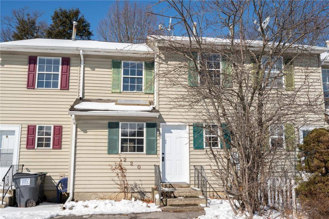 Maybrook, NY 12543,220 Blake RD