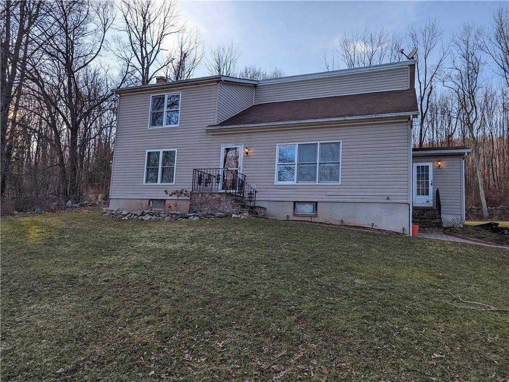 Otisville, NY 10963,334 Upper RD