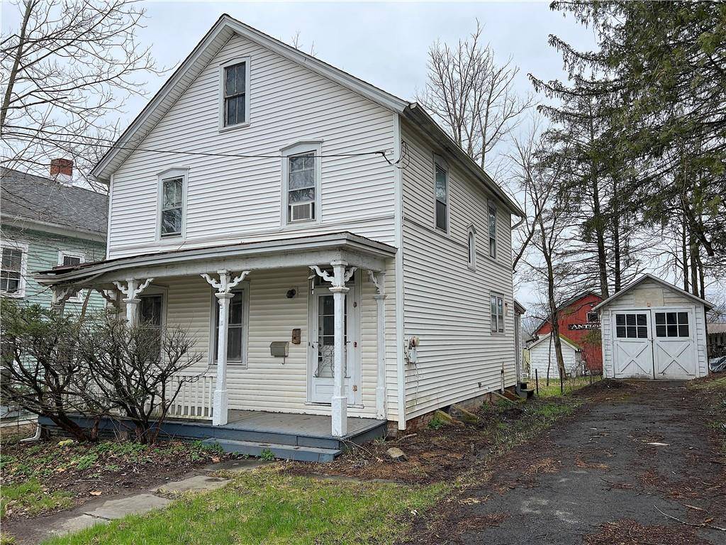 New Paltz, NY 12561,15 Wurts AVE