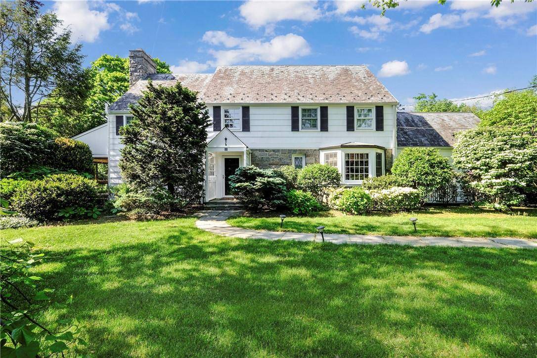 Scarsdale, NY 10583,12 Vernon RD