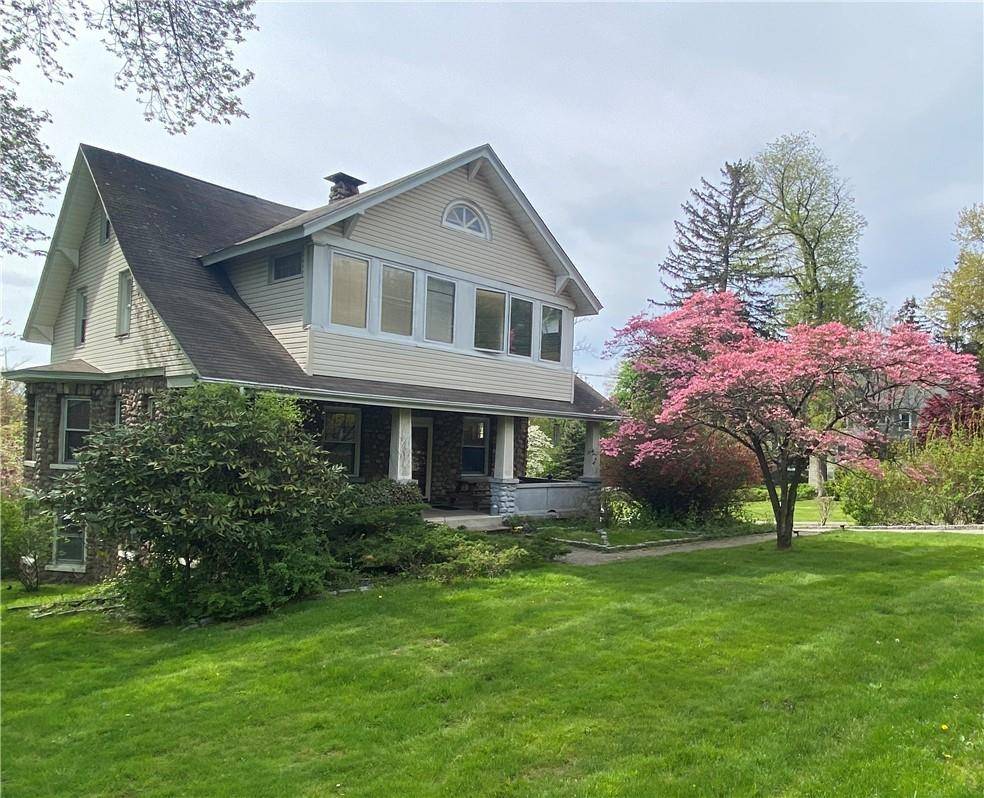 Pearl River, NY 10965,123 S Middletown RD