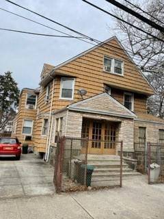 Bronx, NY 10461,1551 Silver ST