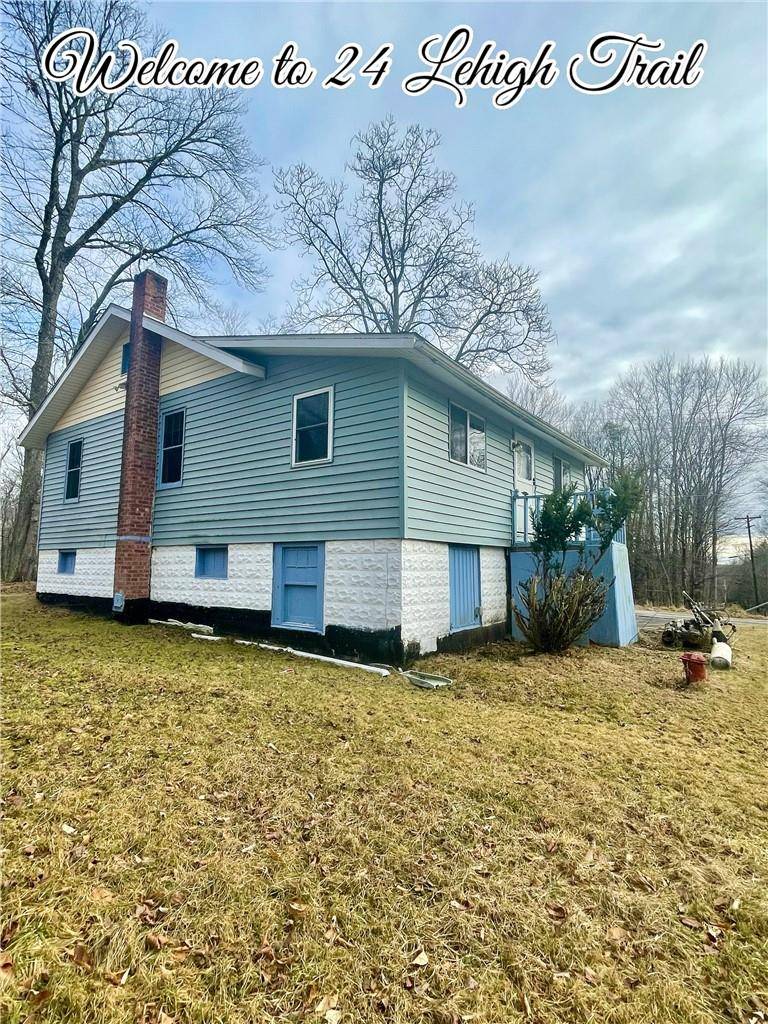 Bethel, NY 12720,24 Lehigh TRL