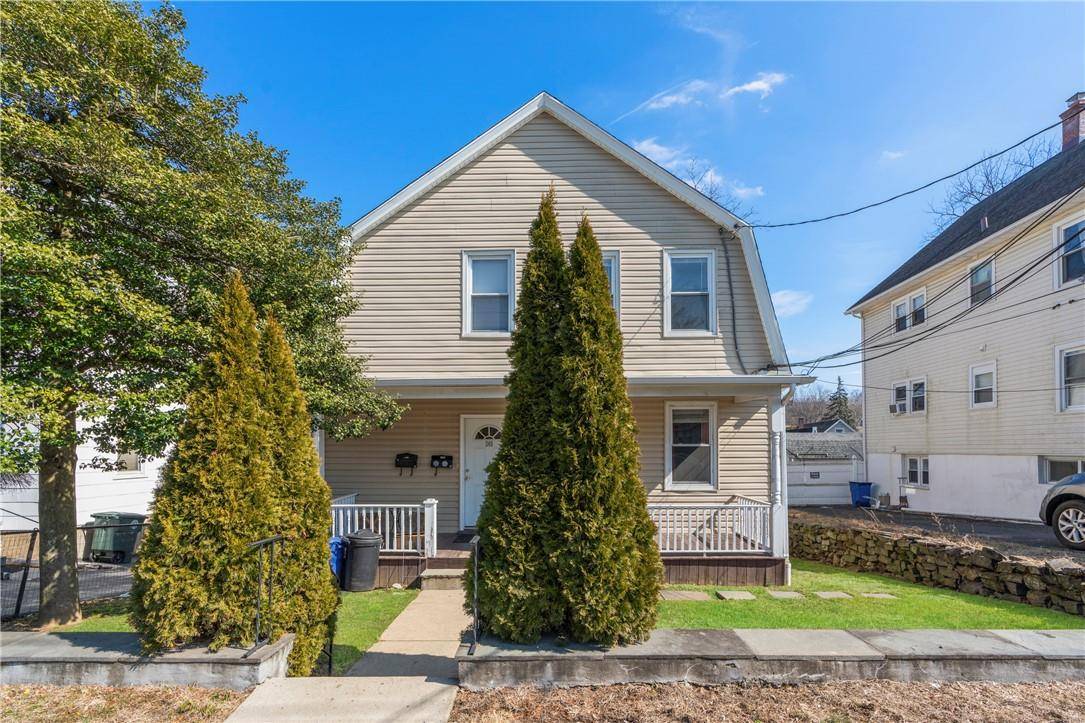 Port Chester, NY 10573,245 Madison AVE