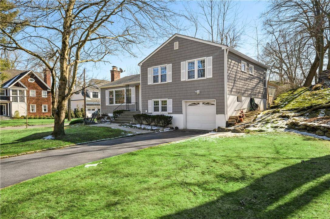 Rye, NY 10580,114 Sonn DR