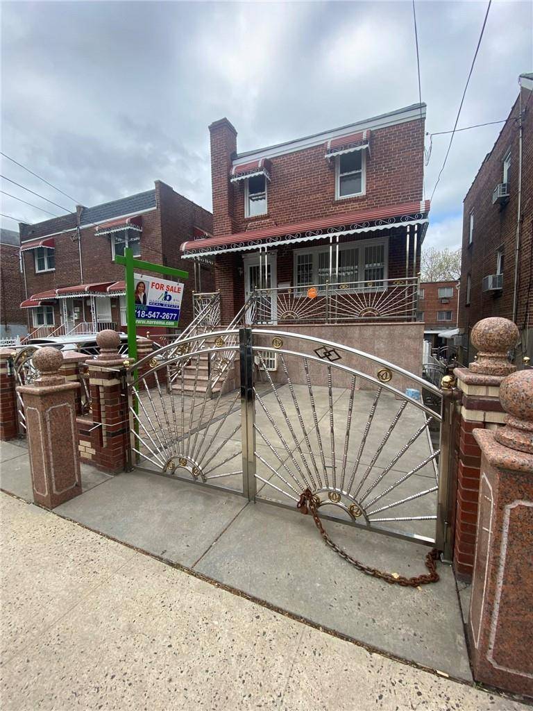 Bronx, NY 10466,4153 Murdock AVE