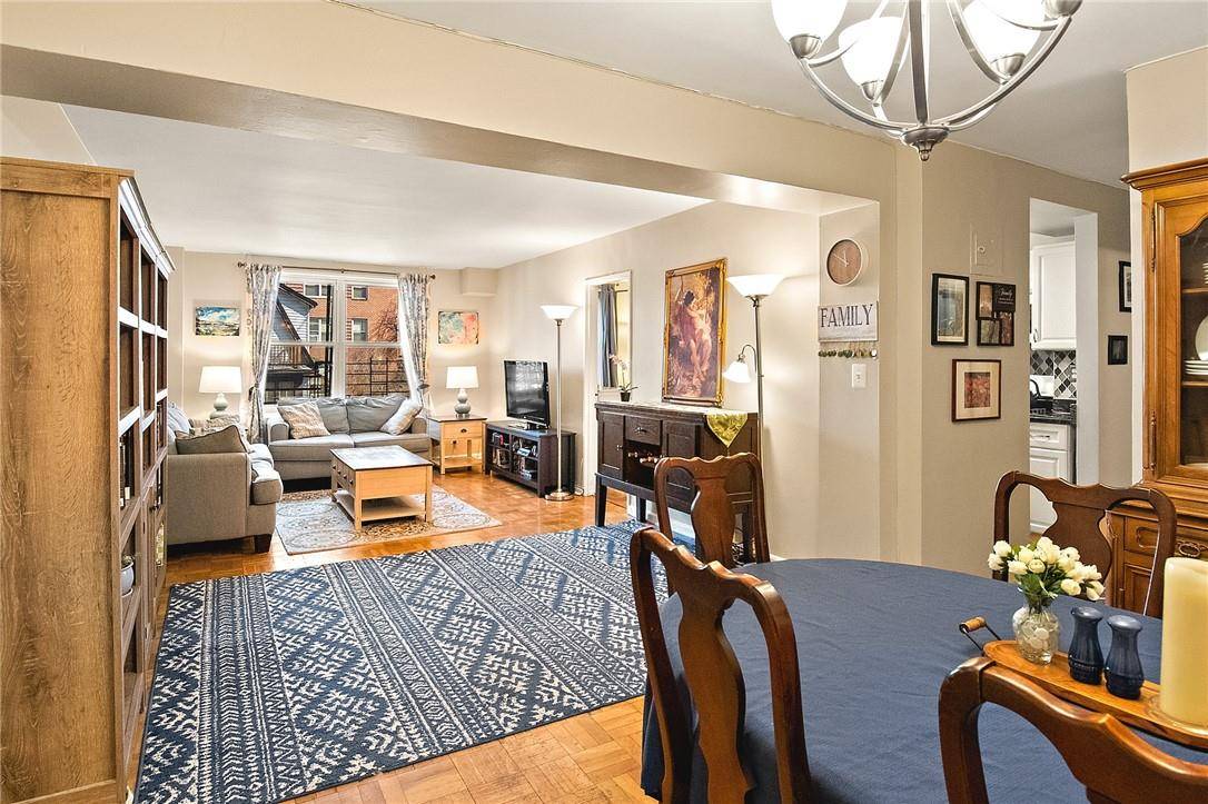 Bronx, NY 10463,75 W 238th ST #2J