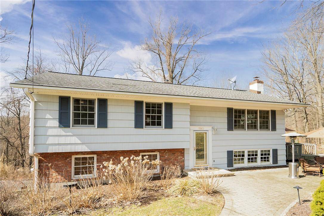 Yorktown Heights, NY 10598,1180 Baldwin RD