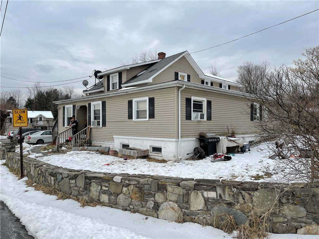 Milton, NY 12547,2-4 Mulberry LN