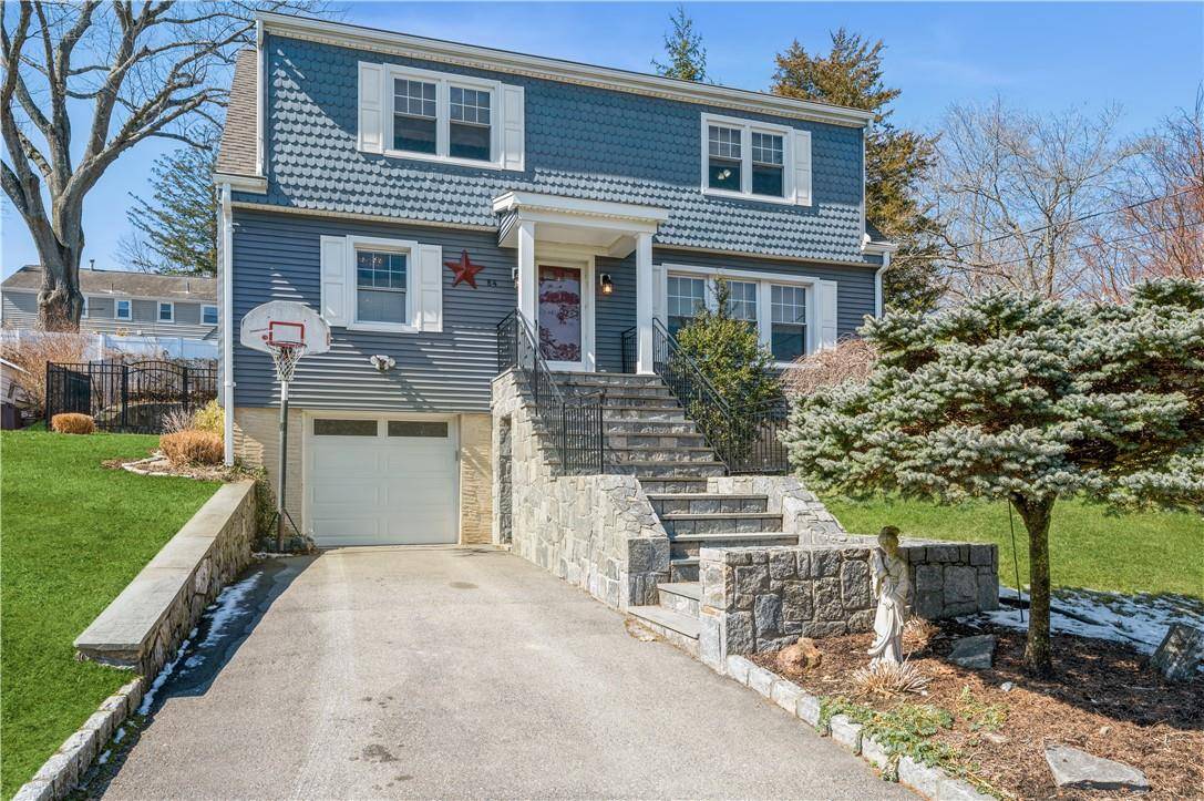 Thornwood, NY 10594,84 Whittier DR