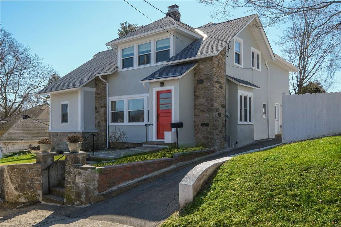 Mount Vernon, NY 10552,14 Arden TER