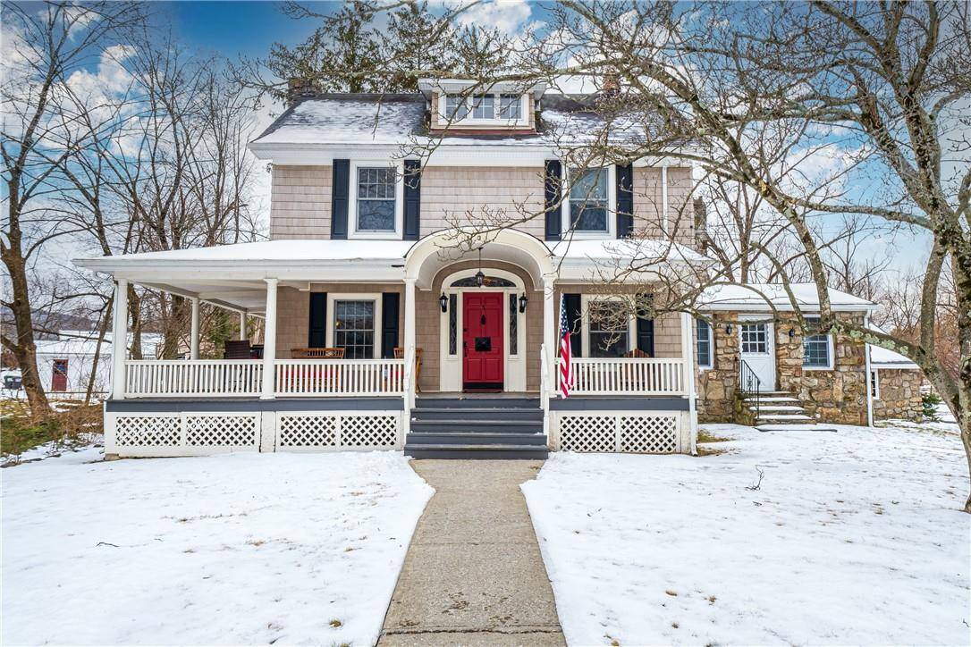 Warwick, NY 10990,3 Lawrence AVE