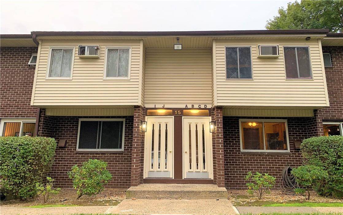 Orangeburg, NY 10962,15 Blue Hill Commons DR #D