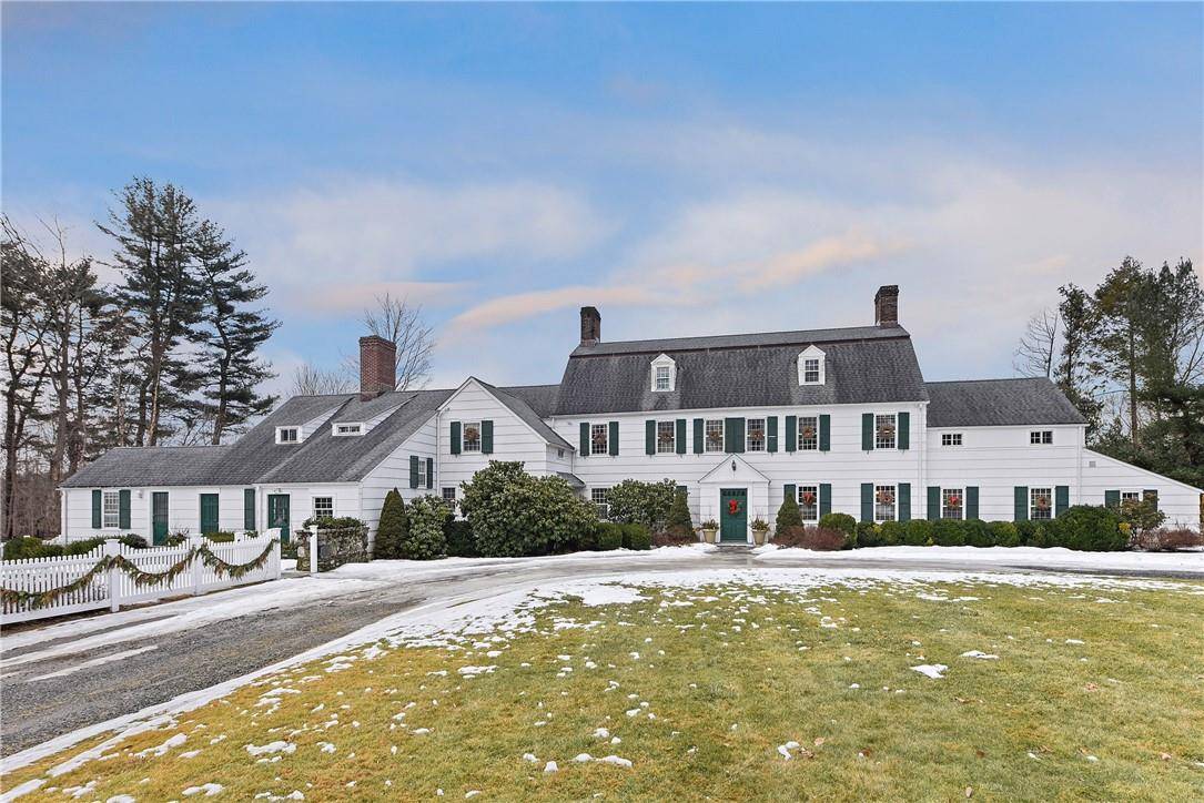 Bedford Hills, NY 10507,149 Broad Brook RD