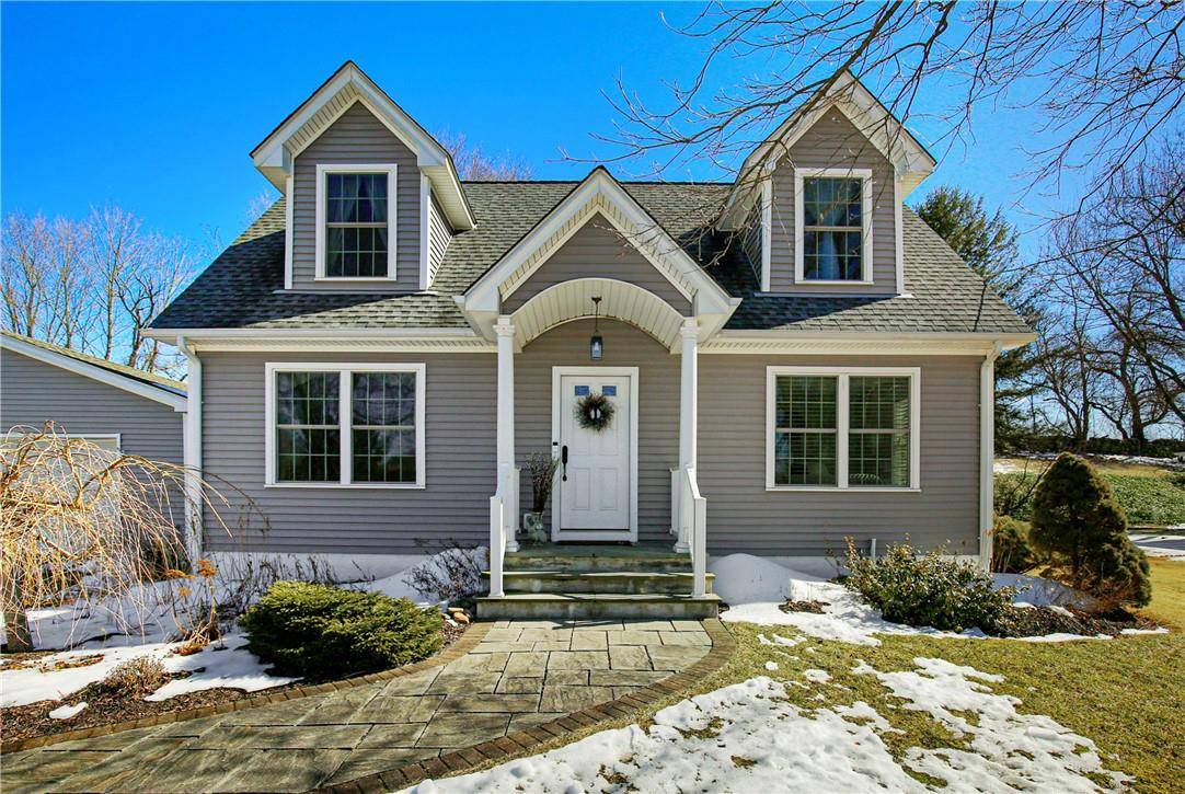 Pawling, NY 12564,88 Fairway DR