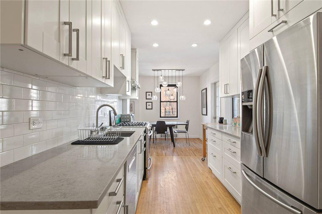 Bronx, NY 10463,3601 Johnson AVE #2C