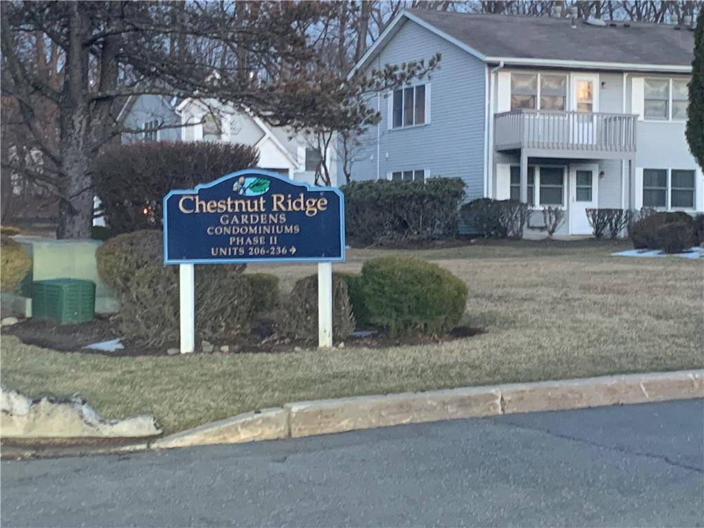 Chestnut Ridge, NY 10977,208 Hubert Humphrey DR