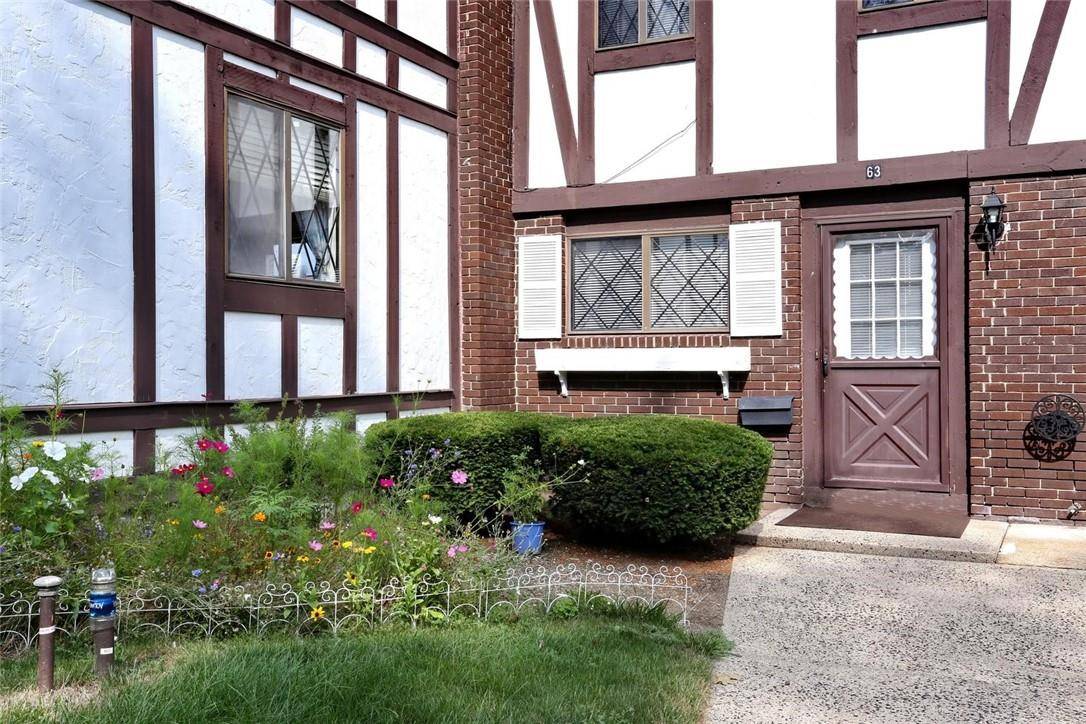 Pomona, NY 10970,63 Buckingham CT