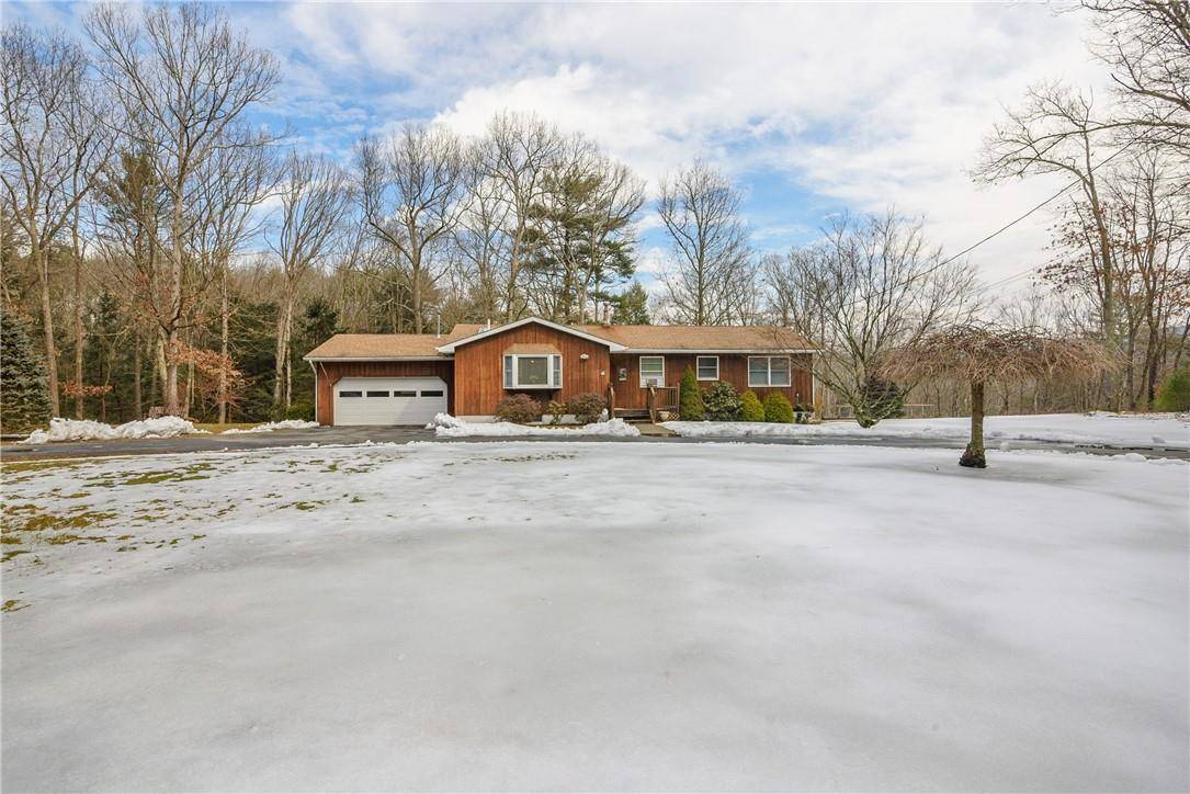 Wurtsboro, NY 12790,19 Bahsa DR