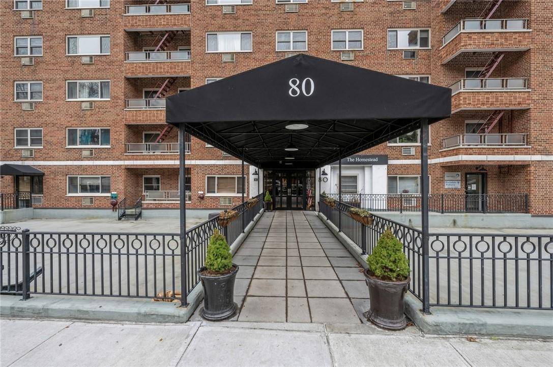 Hartsdale, NY 10530,80 E Hartsdale AVE #302