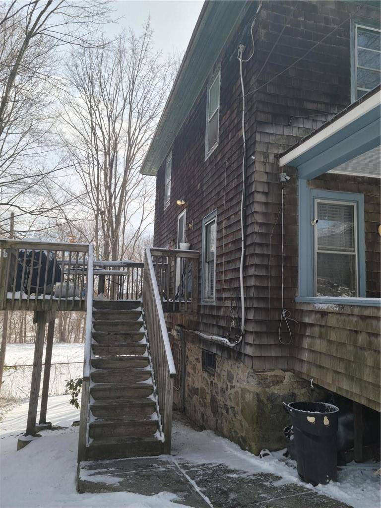 Brewster, NY 10509,12 Eastview AVE #A
