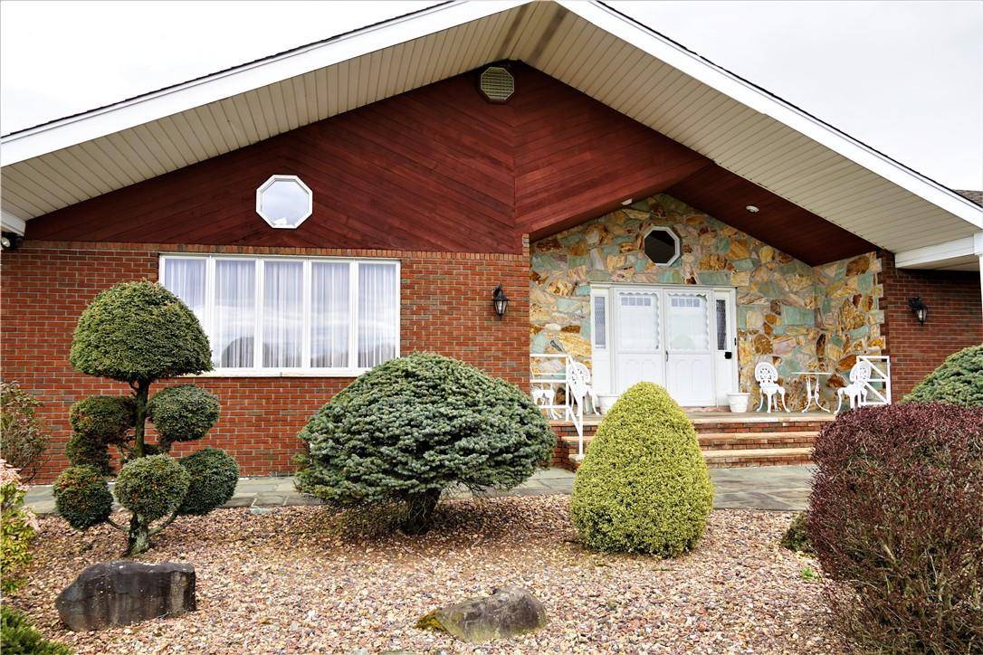 Warwick, NY 10990,81 PINE ISLAND TPKE