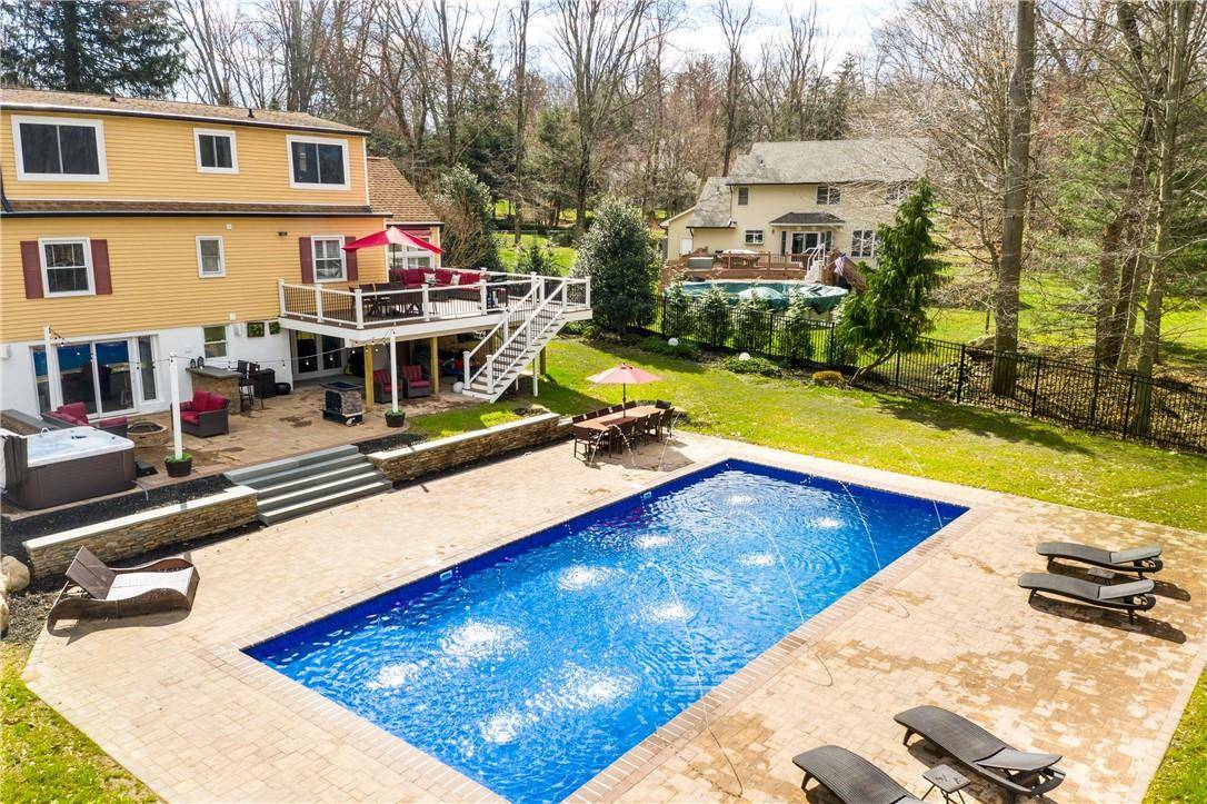 Valley Cottage, NY 10989,308 Brookway AVE