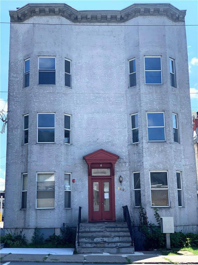 Port Jervis, NY 12771,149 Pike ST #10