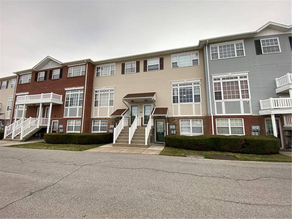 Bronx, NY 10473,171 Surf DR #110