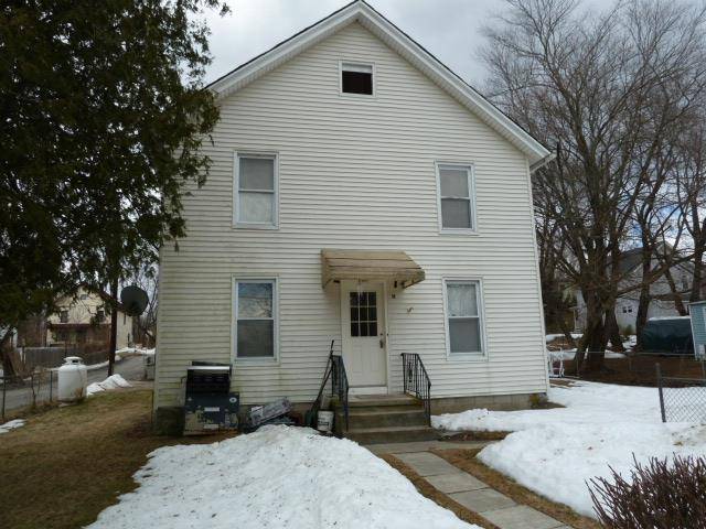 Patterson, NY 12563,11 William ST