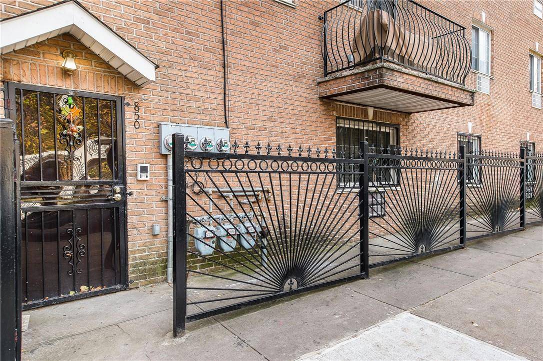 Bronx, NY 10459,850 Home ST #1E