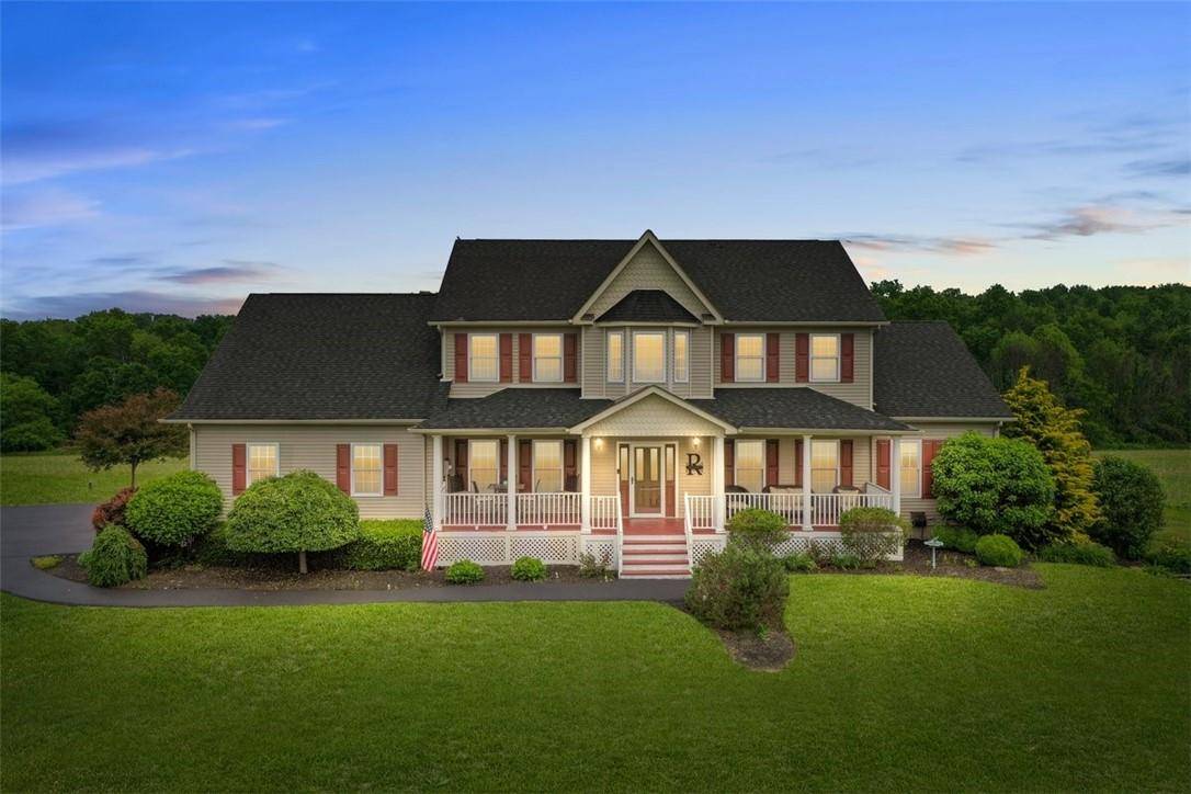 Slate Hill, NY 10973,909 S Plank RD