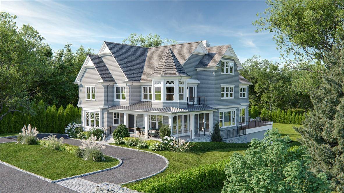 Rye, NY 10580,3 Guion RD