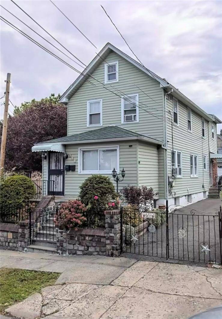 Mount Vernon, NY 10550,339 North Terrace AVE #2