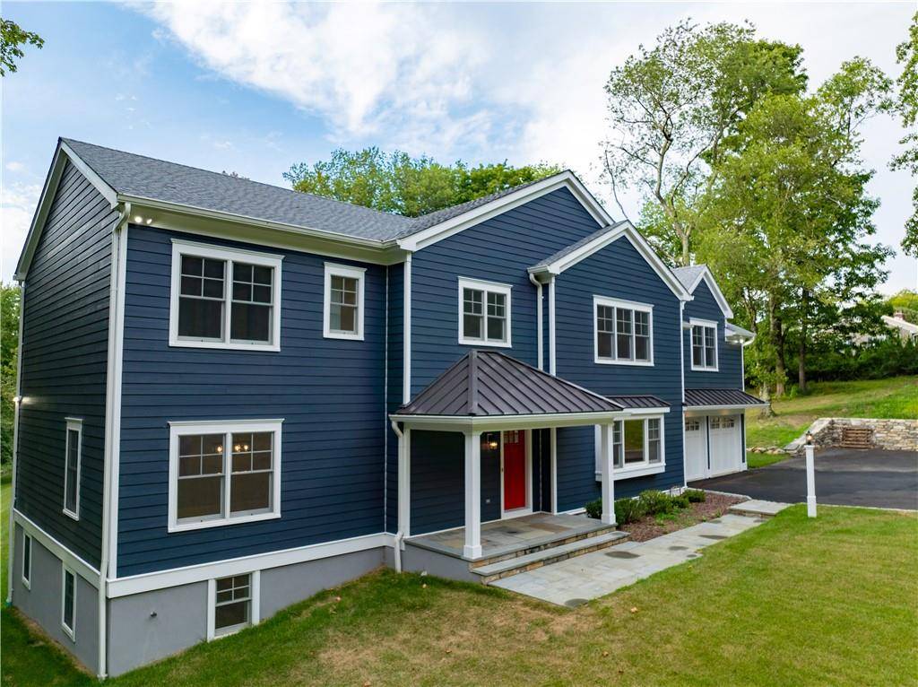 Armonk, NY 10504,6 Tripp LN