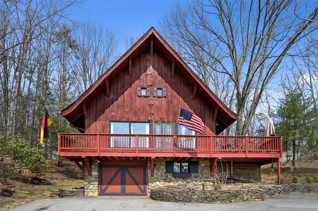 Warwick, NY 10990,8 Points Of VW