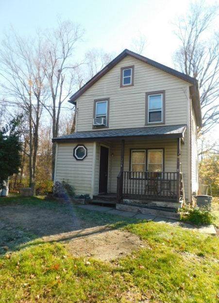 Wurtsboro, NY 12790,204 Kingston AVE