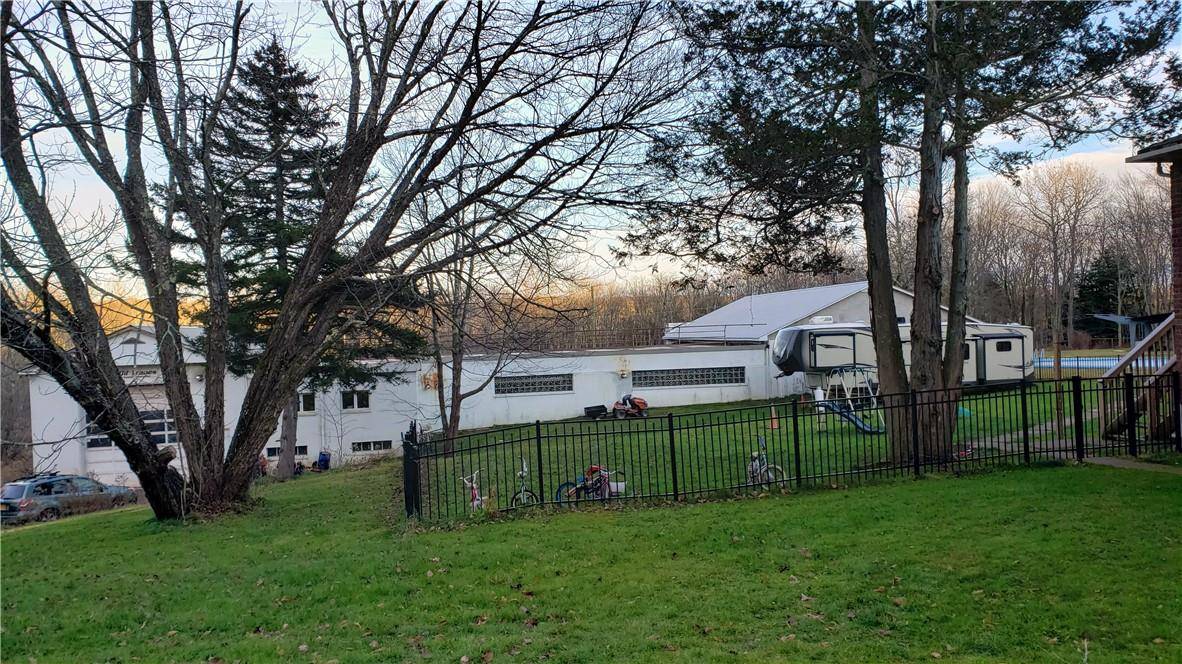 South Fallsburg, NY 12779,282 La Vista DR #101