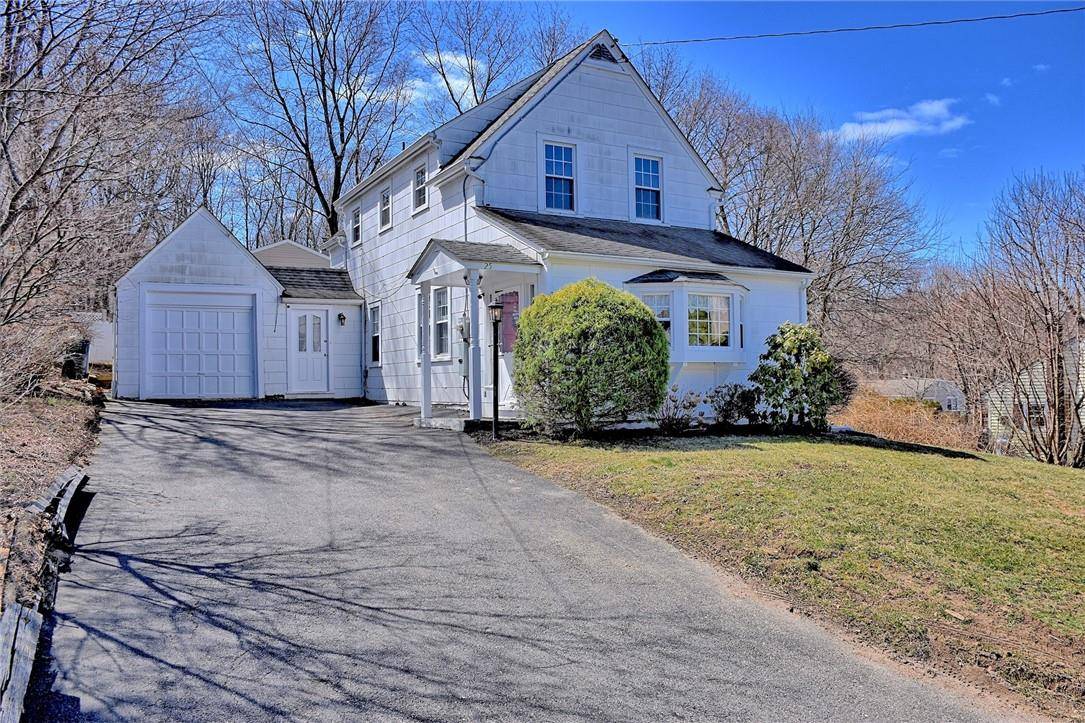 Mahopac, NY 10541,25 Highridge RD